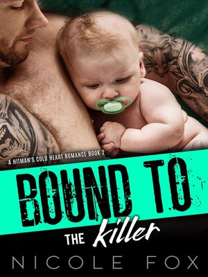 cover image of Bound to the Killer